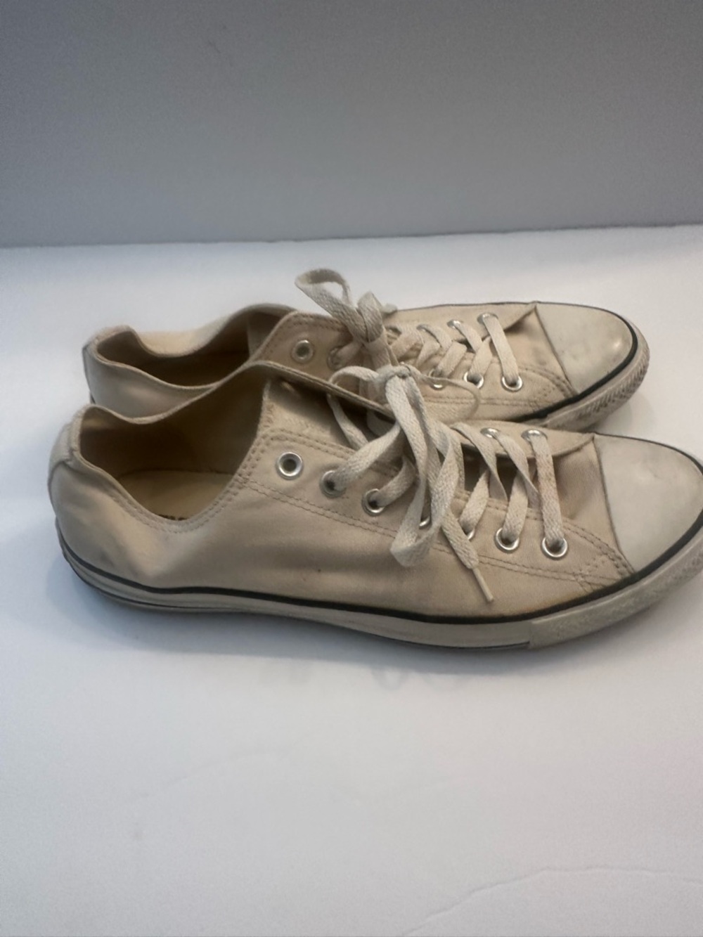 Converse All Stars size 11